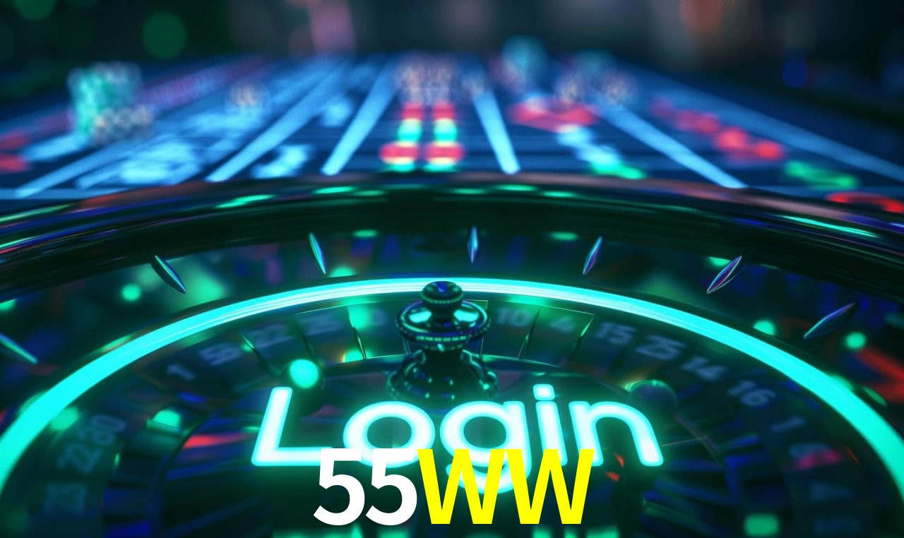 Descubra a Magia dos Jogos de Arcade no 55WW