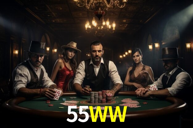 Tecnologia da Plataforma 55WW