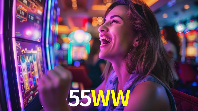 55WW: Seu Especialista em Apostas Esportivas Brasileiras