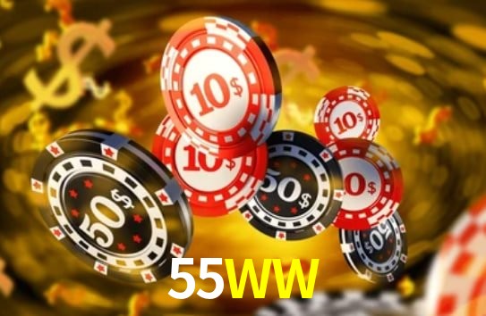 A Revolução dos Aplicativos de Jogos no 55WW