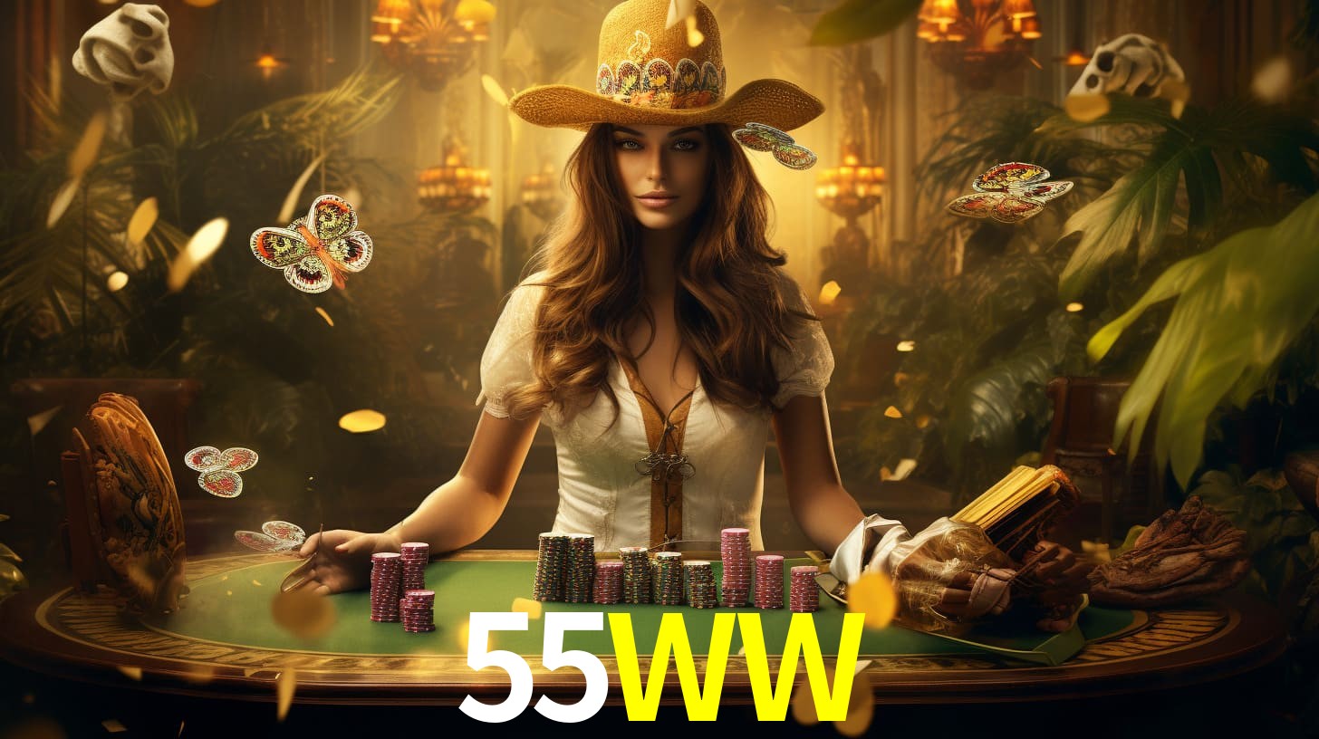 Tournaments 55WW
