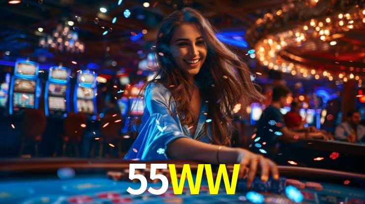 Football Betting 55WW
