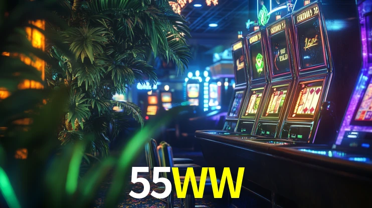 Welcome Bonus 55WW