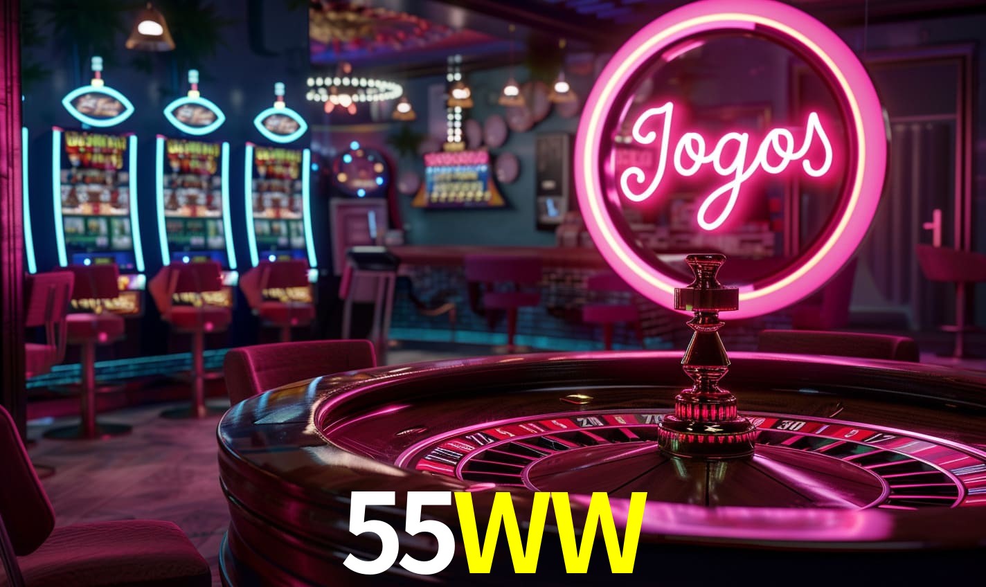 Casino Ao Vivo 55WW