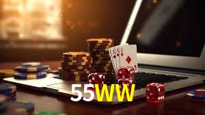 Promoções Sazonais 55WW