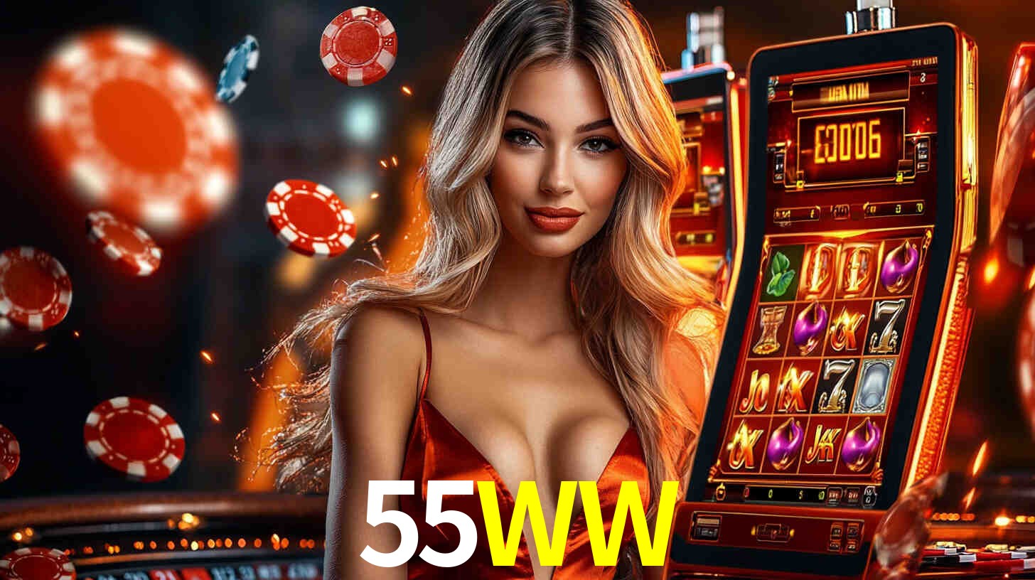 55WW: Jogue Crash e Experimente Alta Recompensa Instantânea