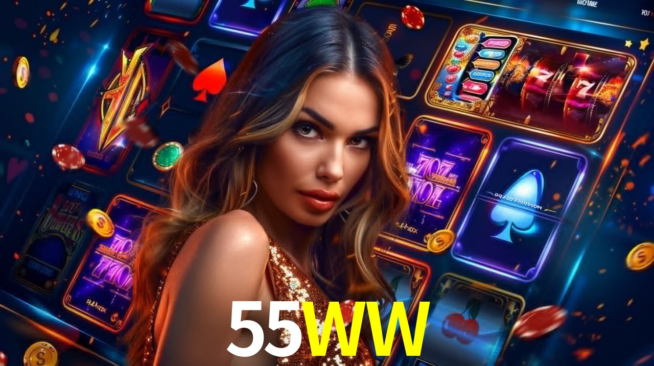 Segurança 2FA 55WW