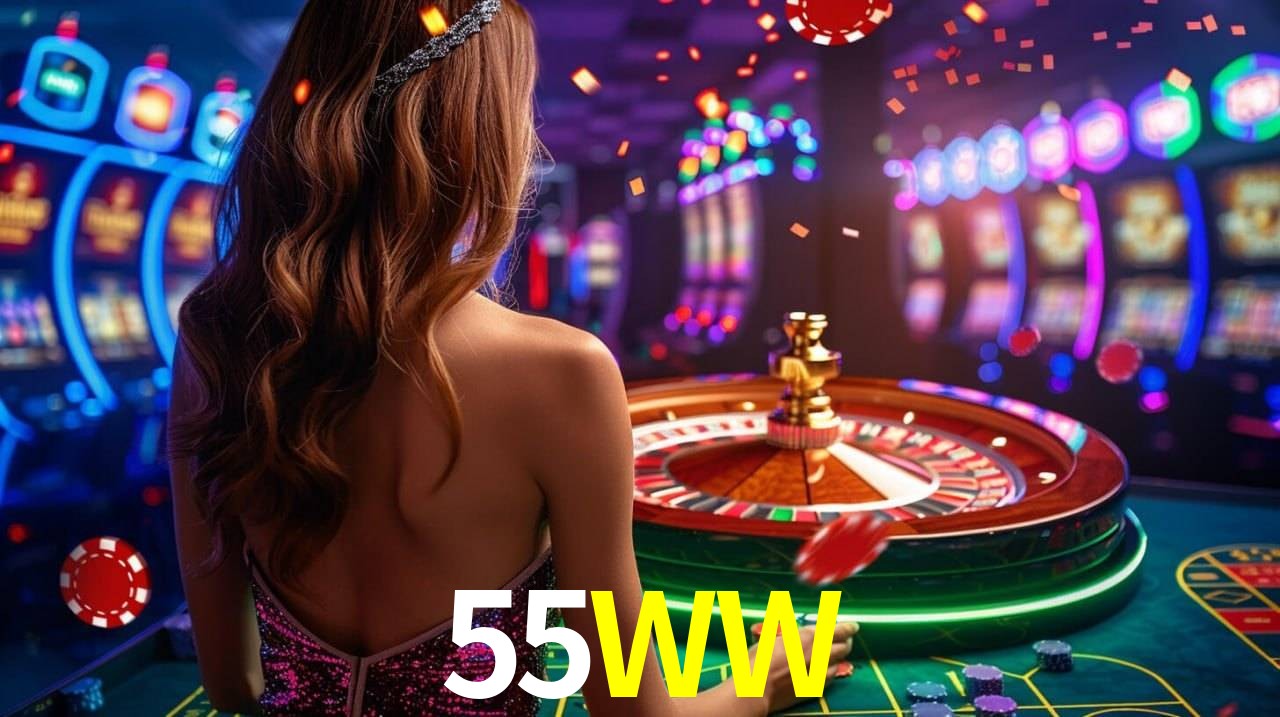 Descubra a Essência do 55WW: Nossa História e Compromissos