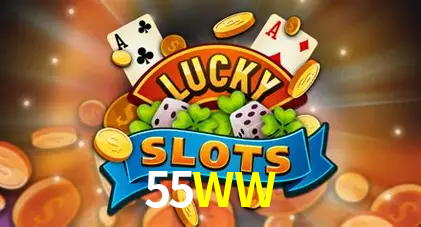 Descubra o Mundo do Cassino Online com 55WW