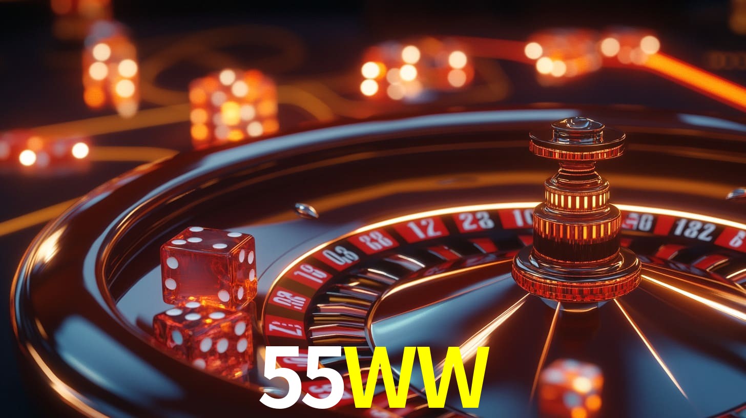 Desvendando o Mundo dos Jogos Virtuais na 55WW