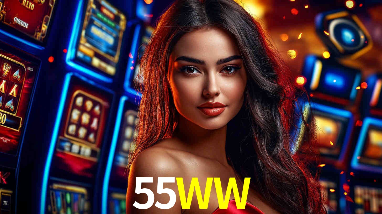 Estatísticas 55WW