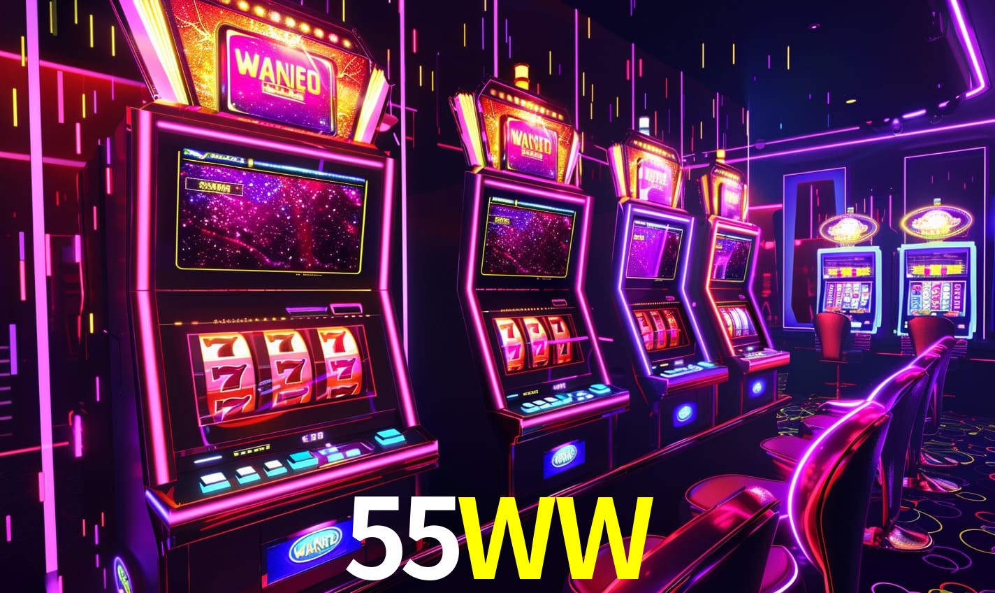 Recursos de Bônus 55WW