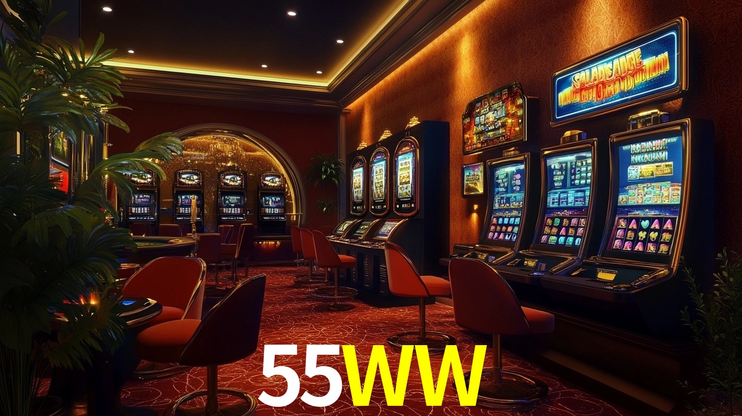 Exclusive Games 55WW