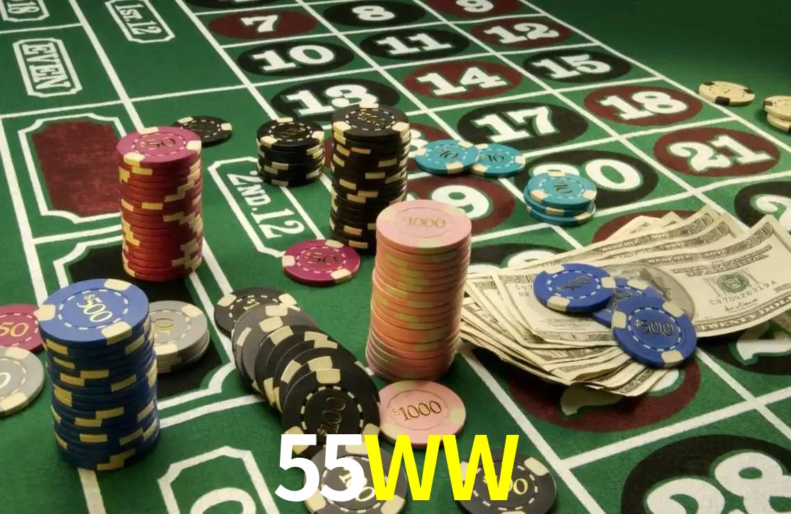 55WW