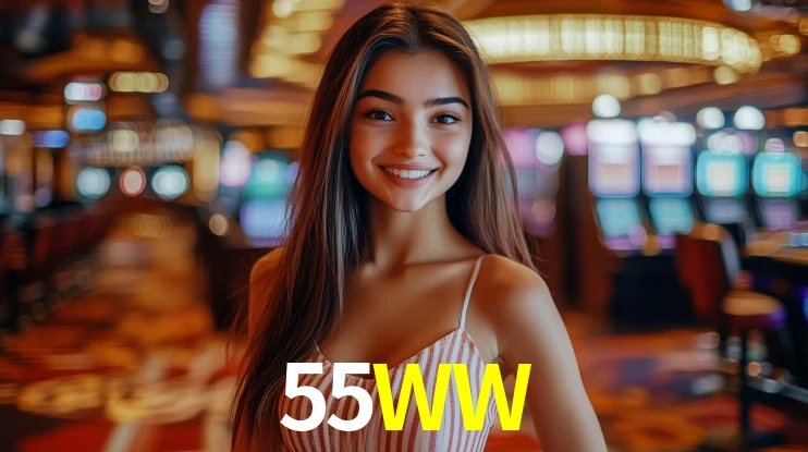 Experimente o Login Seguro Premium no 55WW