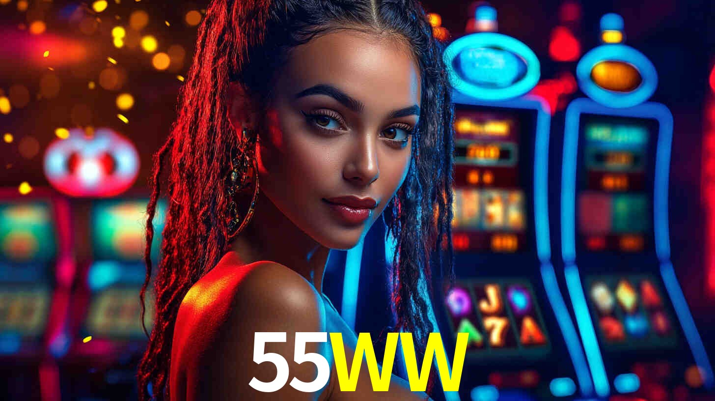 Apostas de Tênis 55WW
