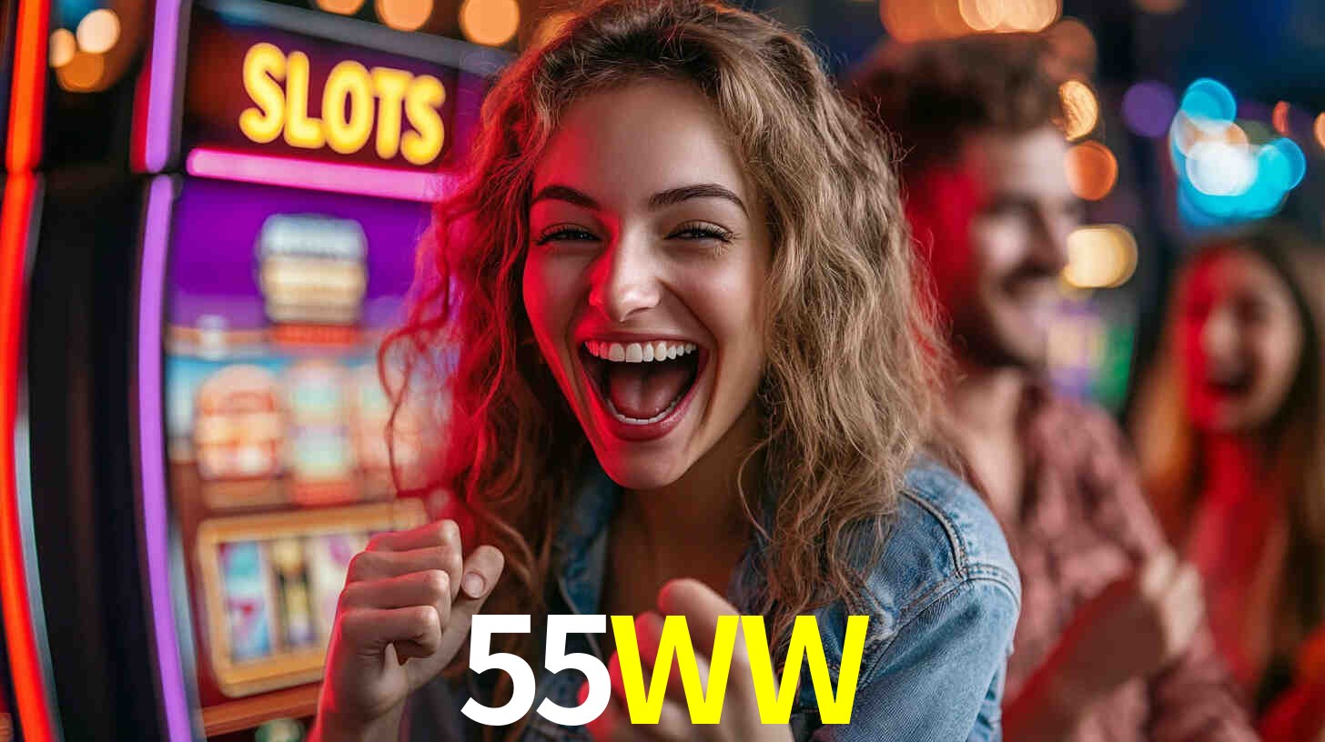 Experiência VIP 55WW