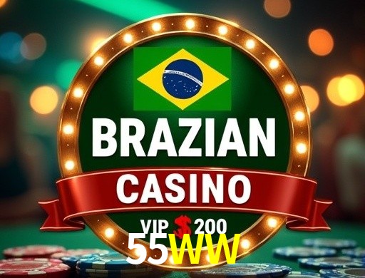 Desvendando o Mundo dos Jogos Virtuais na 55WW