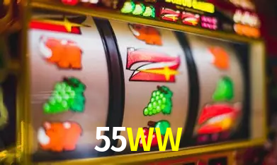A Emoção da Loteria na 55WW: Uma Chance de Mudança de Vida