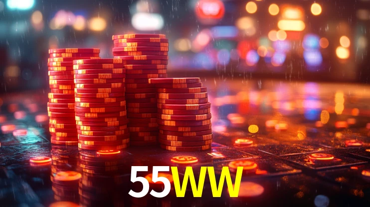 55WW - Noite de Fortuna Real - 55WW.Com