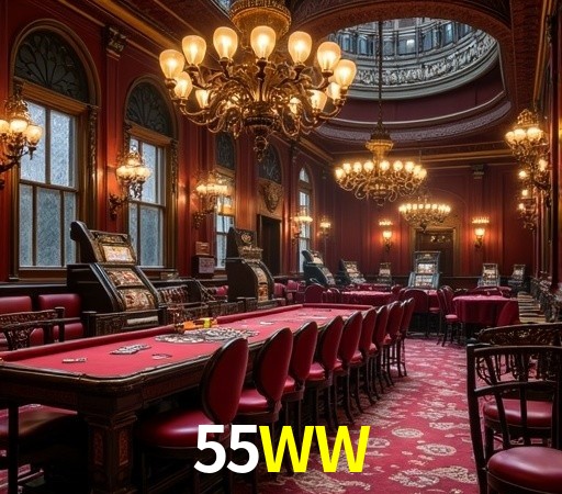 Explorando a Categoria de Eventos em Apostas na 55WW