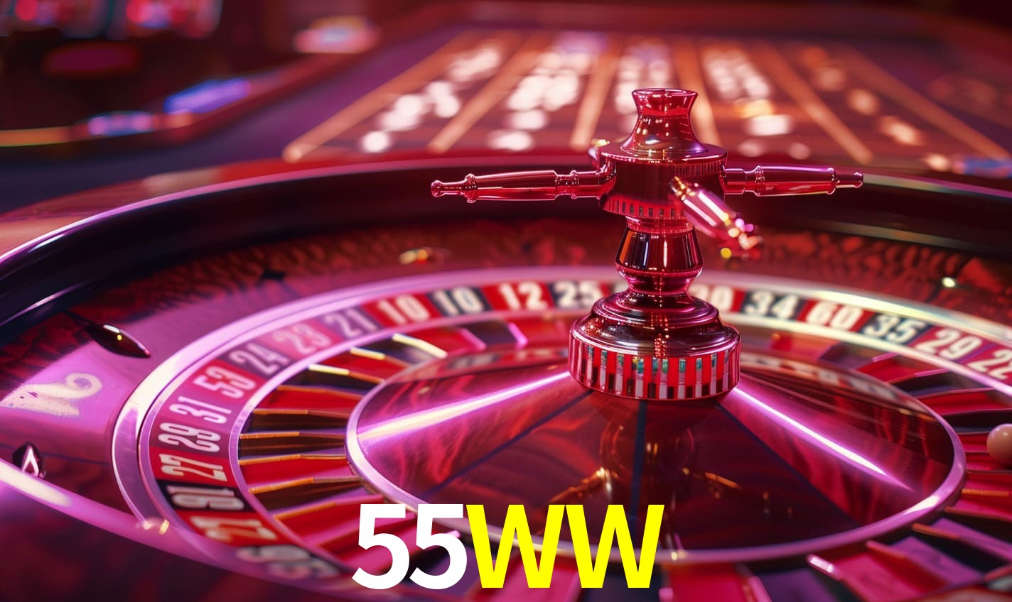 Provedores de Jogos 55WW