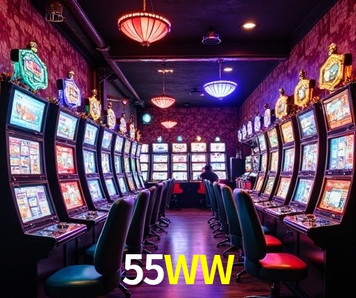 A Experiência Imersiva dos Cassinos Ao Vivo no 55WW