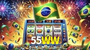 Welcome Bonus 55WW