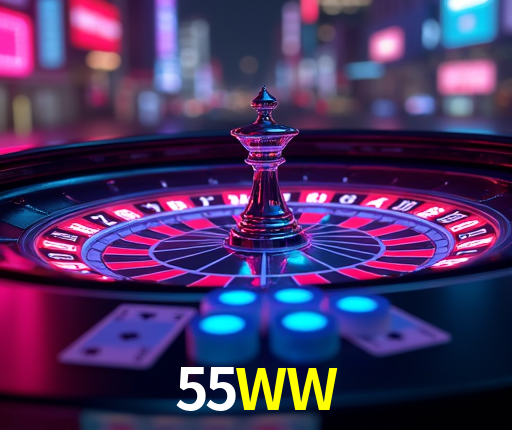 Estatísticas do Jogo 55WW