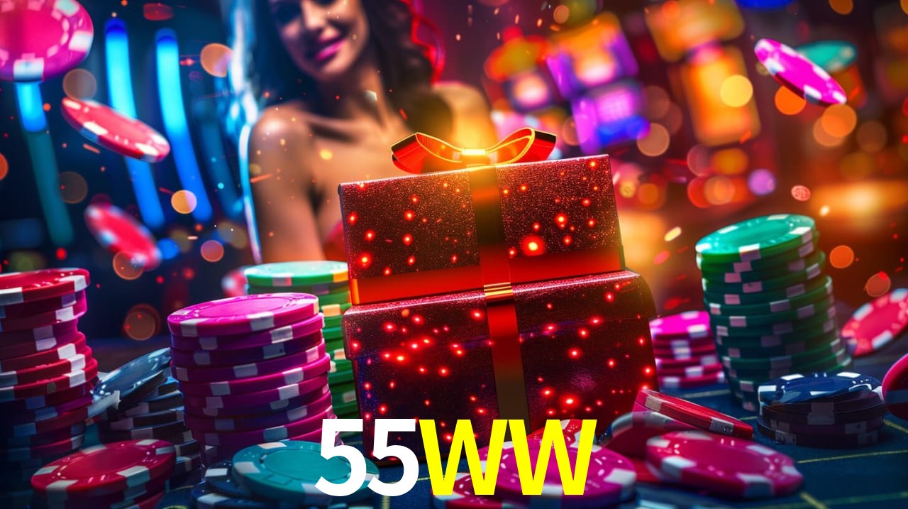 Design Responsivo 55WW