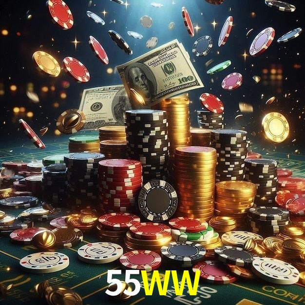 Promoção Relâmpago 55WW