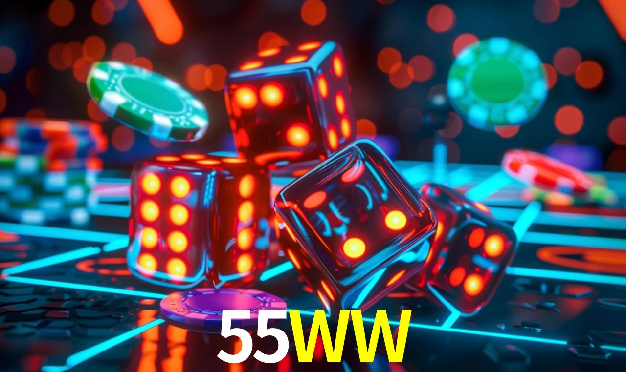 Especiais de Fim de Semana 55WW