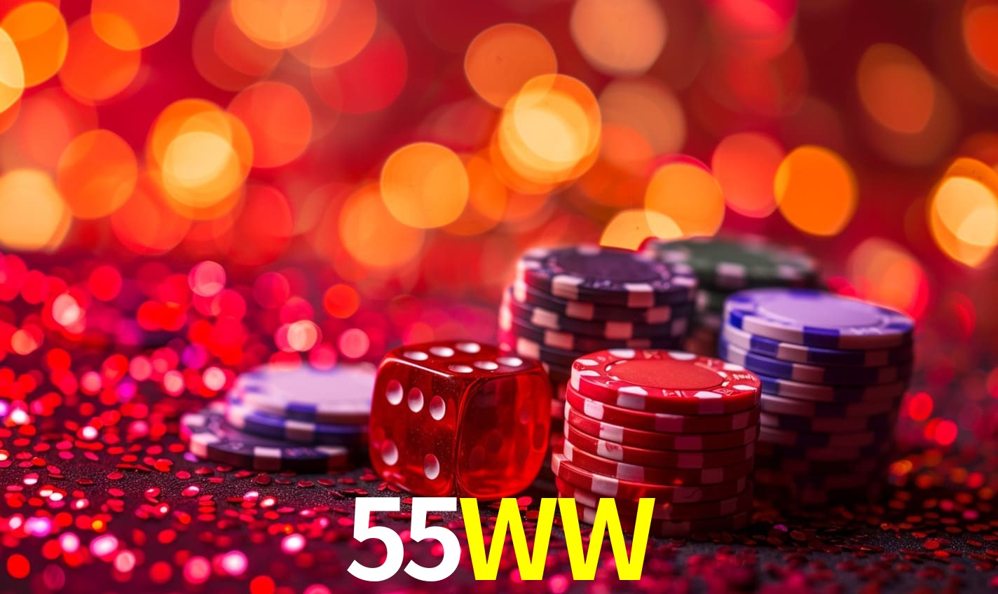 Diretório de Jogos 55WW