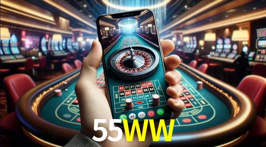 Player Reviews 55WW