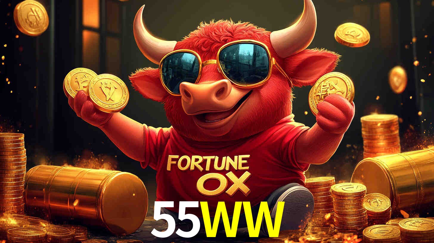 Desvendando o Mundo dos Jogos Virtuais na 55WW