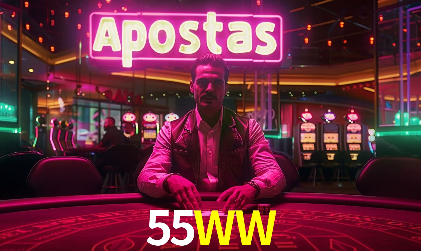 Descubra a Essência do 55WW: Nossa História e Compromissos