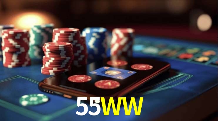 Diretório de Jogos 55WW