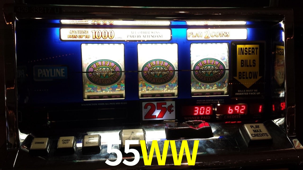 Football Betting 55WW