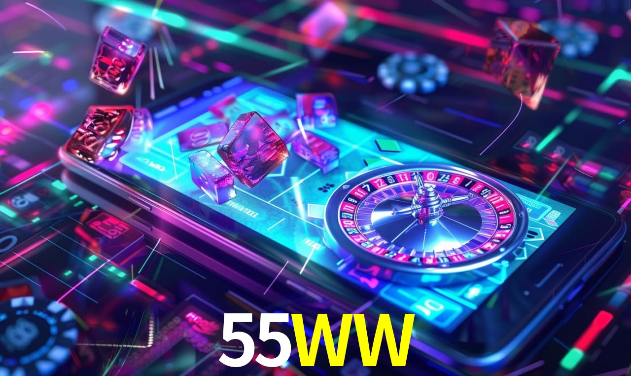 Apostas de Futebol 55WW