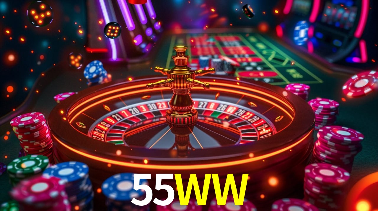 cassino 55WW