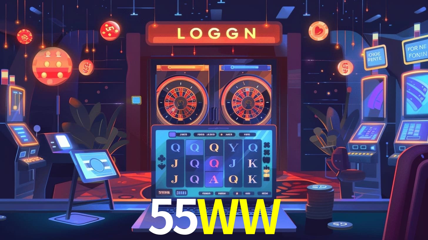 Promoções Sazonais 55WW