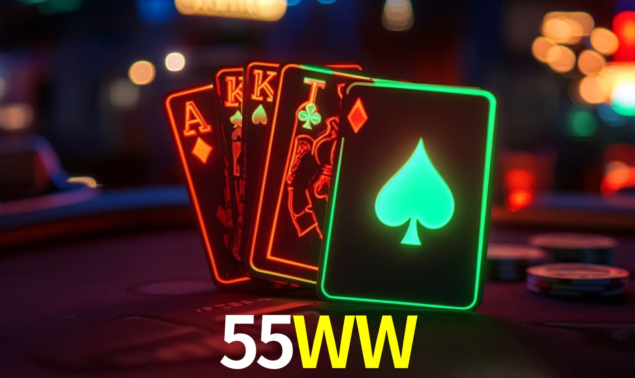 Estatísticas do Jogo 55WW