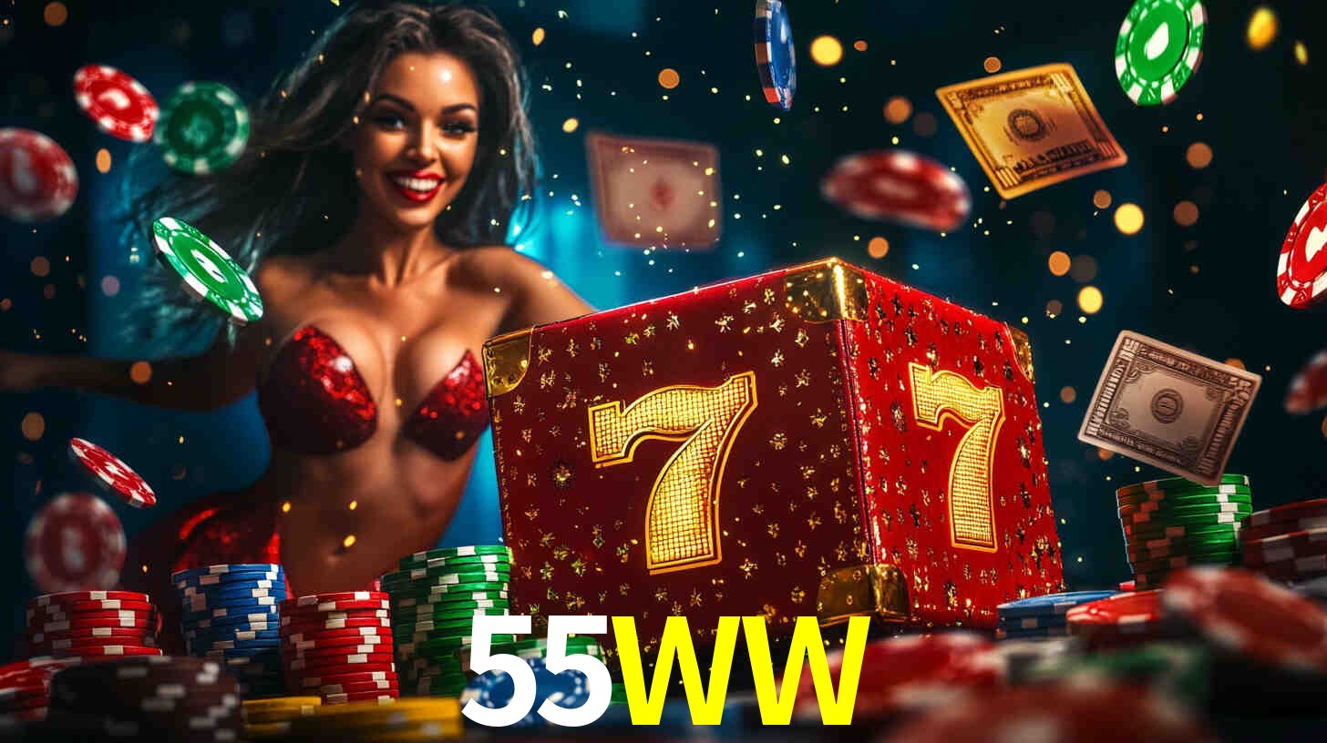 Descubra a Essência do 55WW: Nossa História e Compromissos