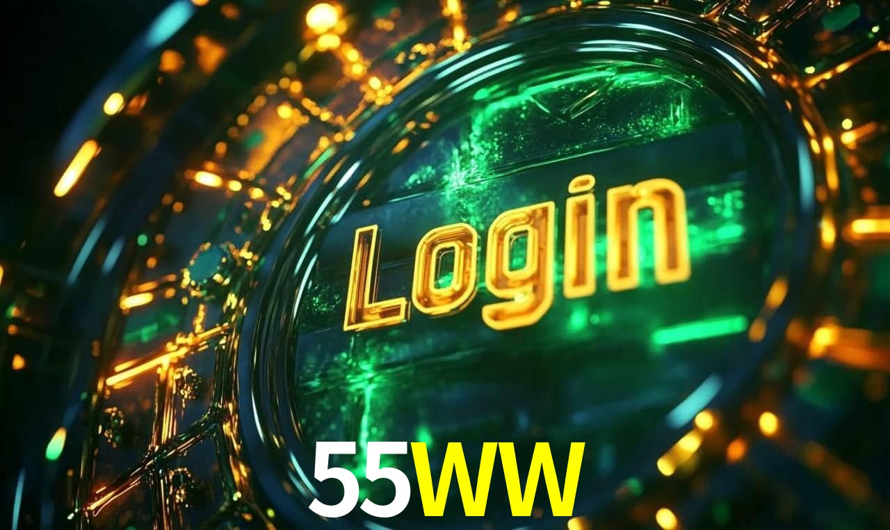 APP rápido e leve da 55WW