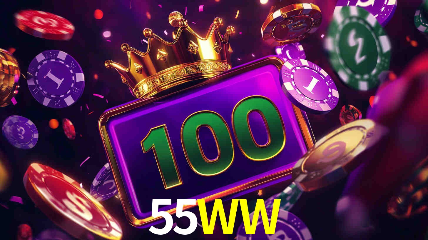 Daily Bonuses 55WW