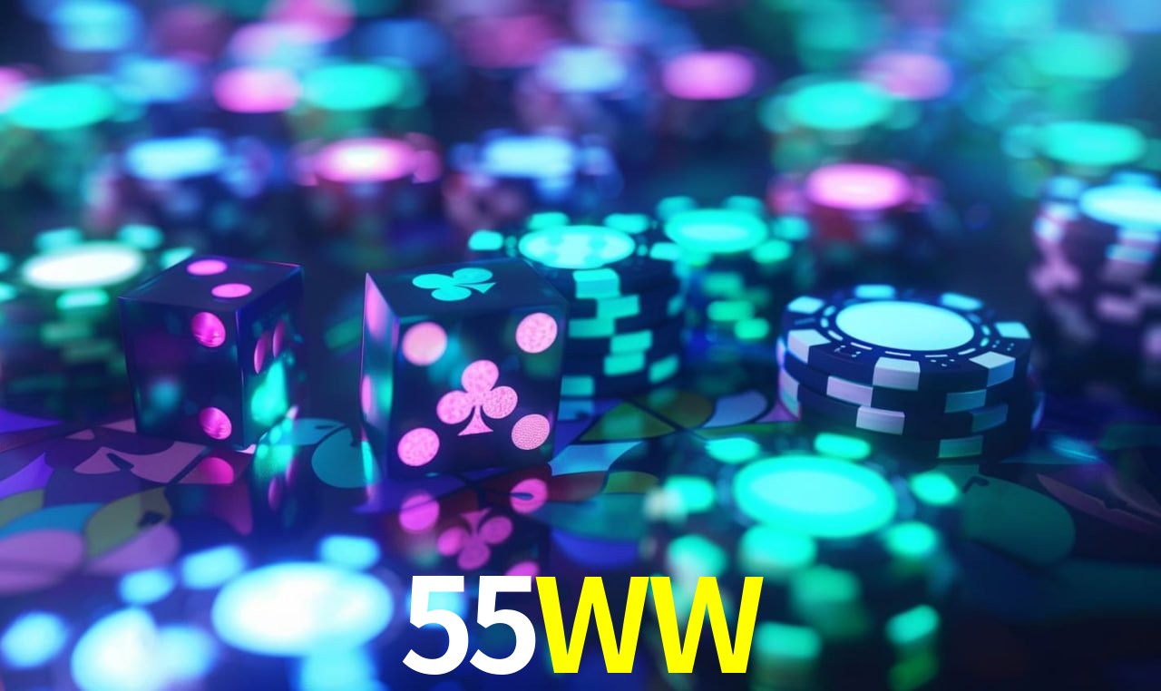 Casino Ao Vivo 55WW