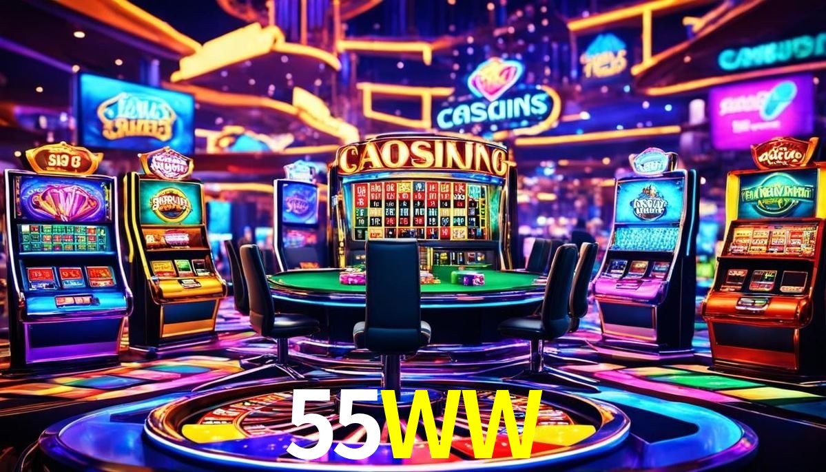 Experiência VIP 55WW