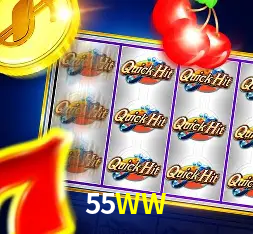 A Revolução dos Aplicativos de Jogos no 55WW