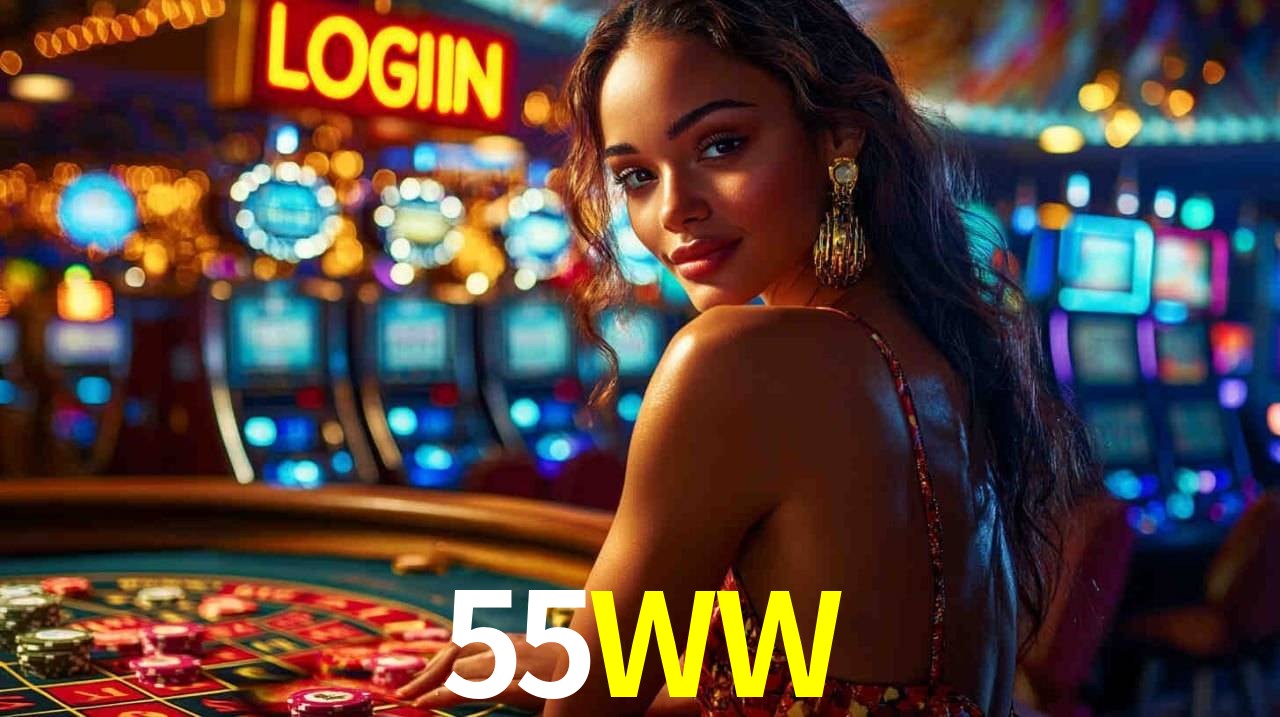 Casino Ao Vivo 55WW