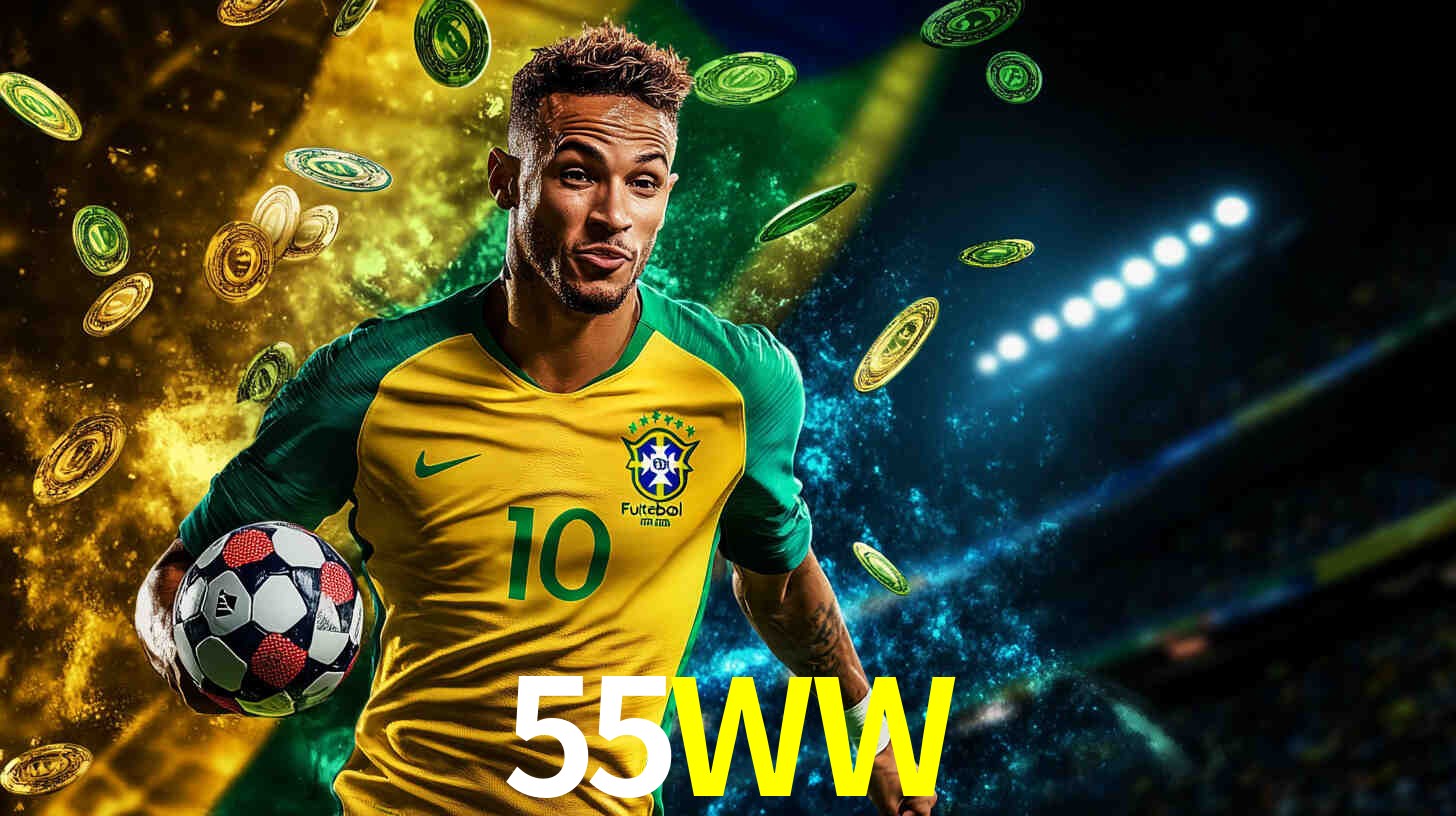 Apostas Esportivas na 55WW: Um Guia Completo